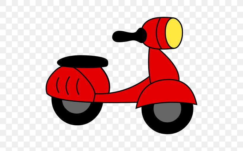 Scooter Electric Motor Car Clip Art, PNG, 512x512px, Scooter, Area, Artwork, Automotive Engine, Car Download Free