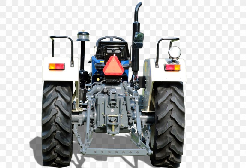 Tractor Swaraj Motor Vehicle Machine Tire, PNG, 960x655px, Tractor, Agricultural Machinery, Automotive Exterior, Automotive Industry, Automotive Tire Download Free
