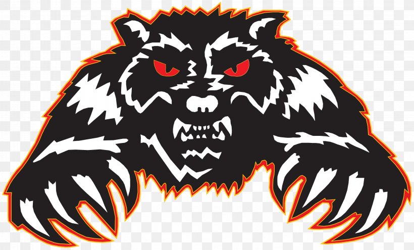 Whitecourt Wolverines Michigan Wolverines Men's Ice Hockey Lloydminster Bobcats Fort McMurray Oil Barons St. Albert Steel, PNG, 3164x1910px, Whitecourt Wolverines, Alberta Junior Hockey League, Big Cats, Carnivoran, Cat Like Mammal Download Free