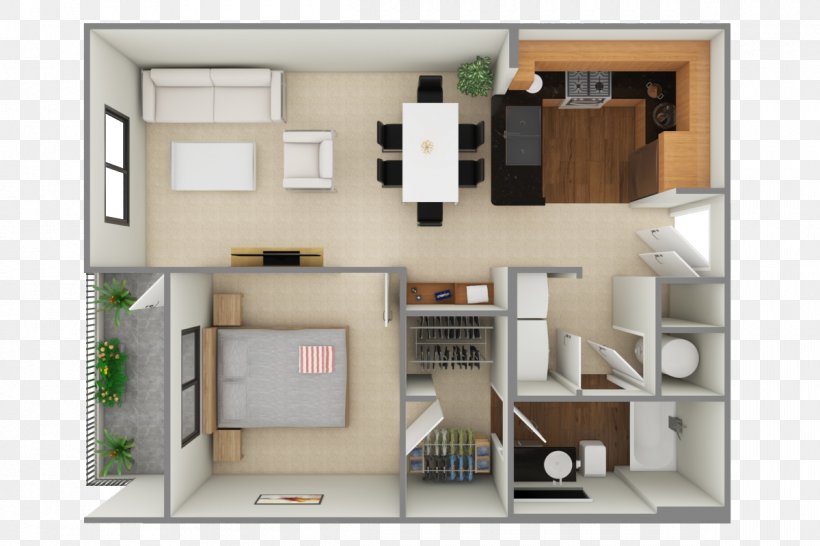 Alexan North Hills Apartments Floor Plan Architecture Interstate 40, PNG, 1200x800px, Floor Plan, Architecture, Bedroom, Facade, Floor Download Free