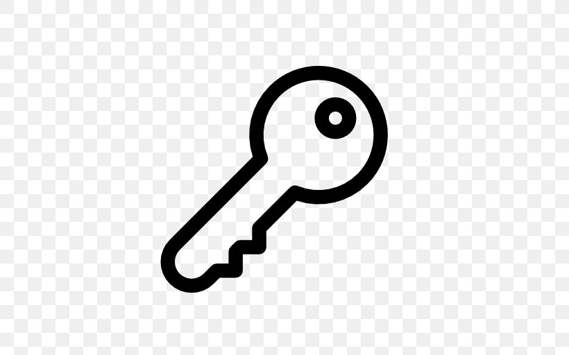 Key Clip Art, PNG, 512x512px, Key, Black And White, Share Icon, Symbol, Text Download Free