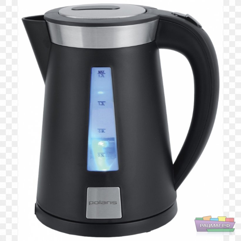 Electric Kettle Electric Water Boiler Artikel Сотейник Rondell Escurion RDA-871, PNG, 1000x1000px, Kettle, Artikel, Cafeteira, Electric Kettle, Electric Water Boiler Download Free