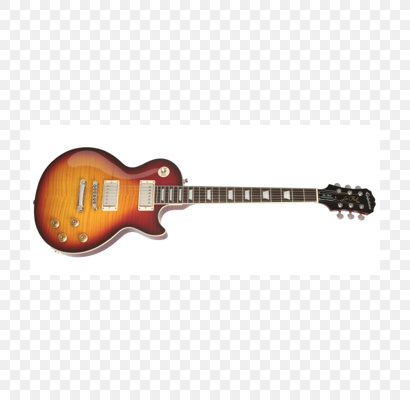 Epiphone Les Paul Standard PlusTop Pro Guitar Gibson Les Paul, PNG, 700x800px, Gibson Les Paul, Acoustic Electric Guitar, Acoustic Guitar, Bass Guitar, Electric Guitar Download Free