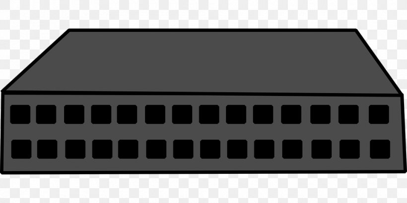 Ethernet Hub Computer Network Network Switch Networking Hardware, PNG, 960x480px, Ethernet Hub, Bridging, Computer, Computer Hardware, Computer Network Download Free