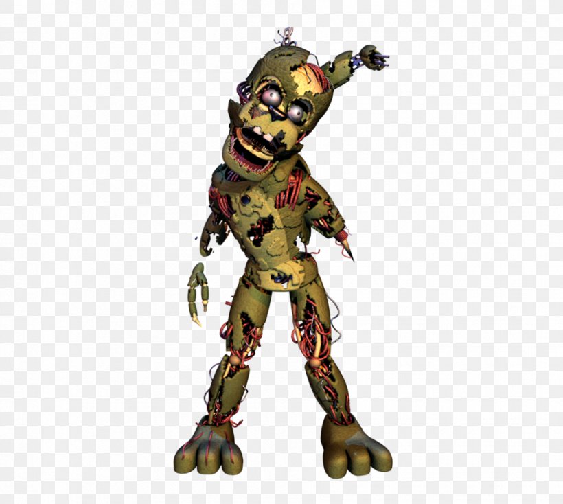 Freddy Fazbear's Pizzeria Simulator Five Nights At Freddy's: Sister Location Five Nights At Freddy's 2 The Freddy Files (Five Nights At Freddy's) Human Body, PNG, 945x846px, Human Body, Action Figure, Action Toy Figures, Fandom, Fictional Character Download Free
