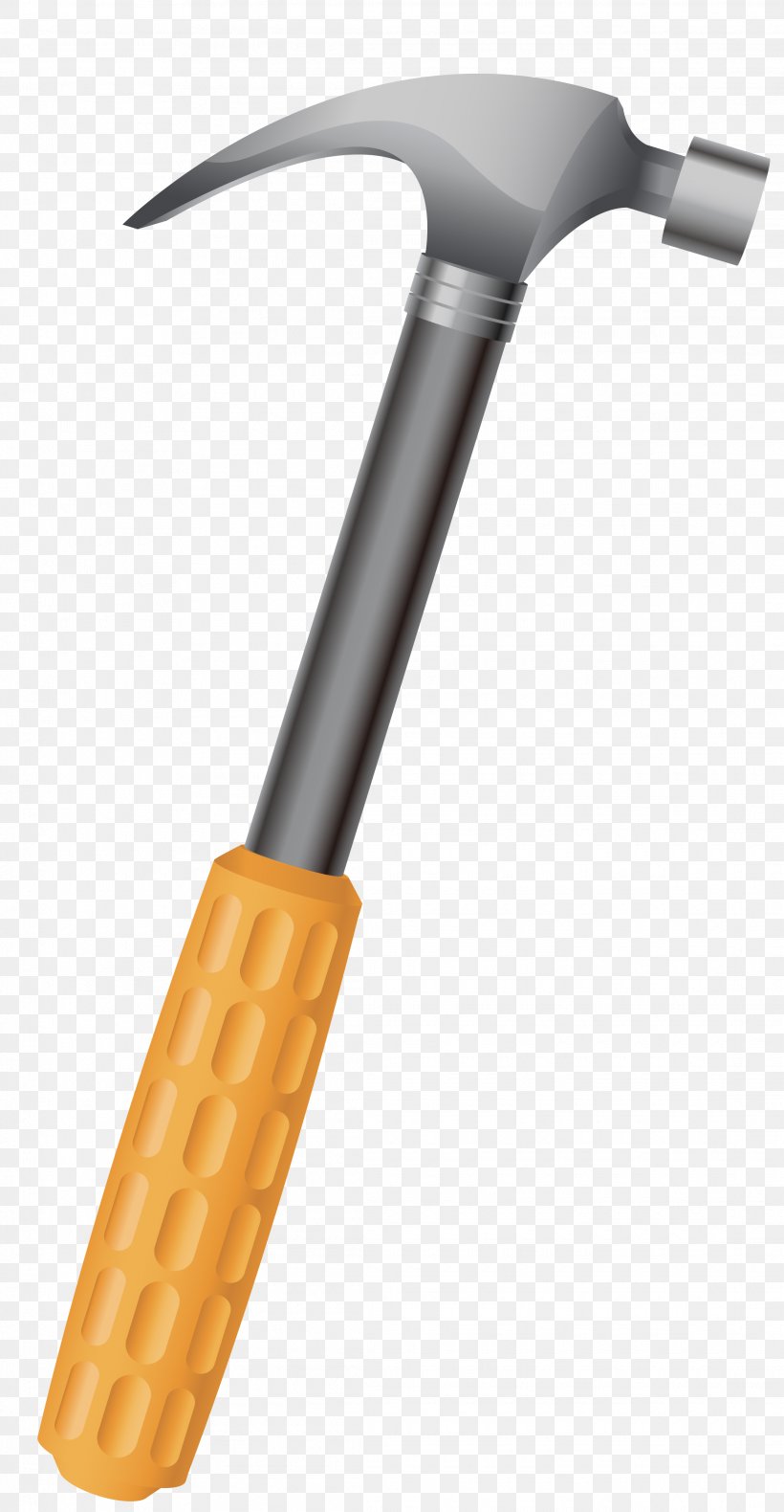 Hammer, PNG, 2225x4288px, Hammer, Hardware, Pickaxe, Tool Download Free