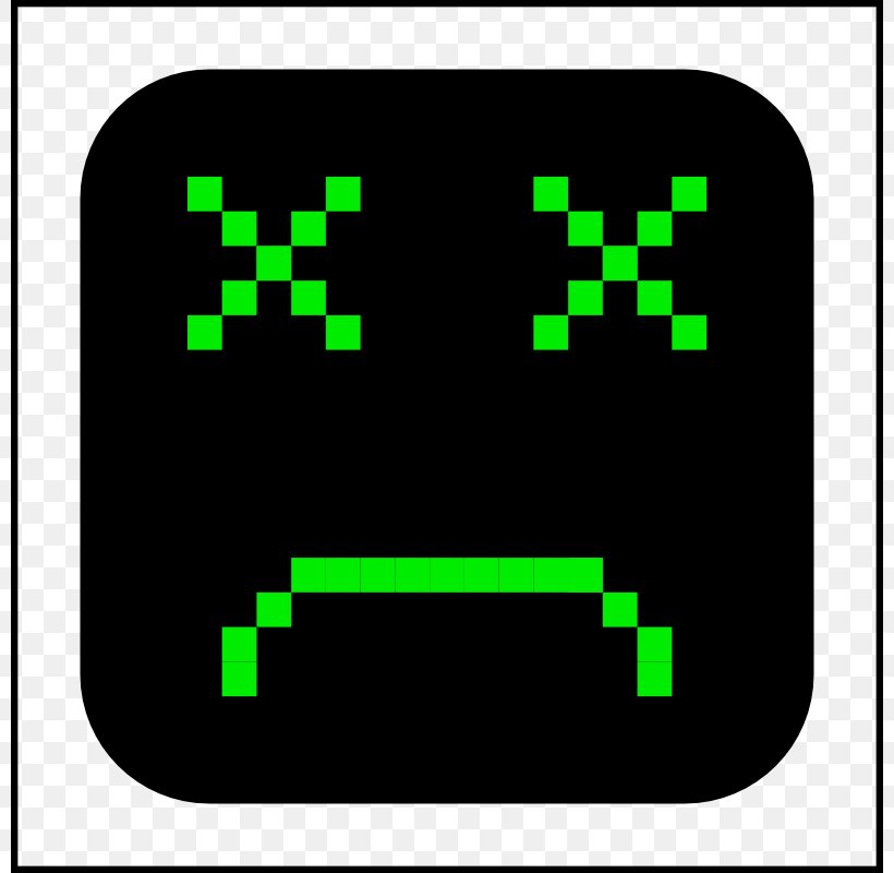 Laptop Computer Case Sadness Clip Art, PNG, 800x800px, Laptop, Computer, Computer Case, Computer Monitor, Emoticon Download Free