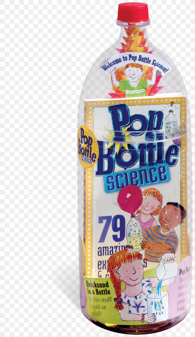 Pop Bottle Science Extreme Science Experiments Book, PNG, 1732x3003px, Science, Biology, Book, Chemistry, Child Download Free