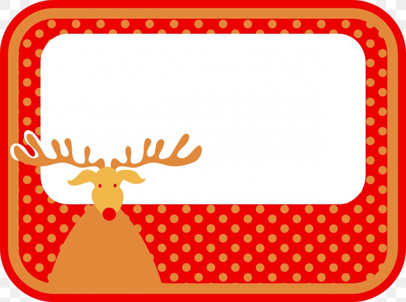 Rudolph Christmas, PNG, 1280x951px, Rudolph, Area, Christmas, Christmas And Holiday Season, Christmas Decoration Download Free