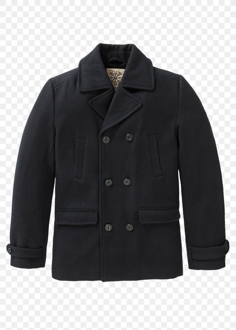 T-shirt Jacket Coat Clothing, PNG, 857x1200px, Tshirt, Black, Button, Clothing, Coat Download Free