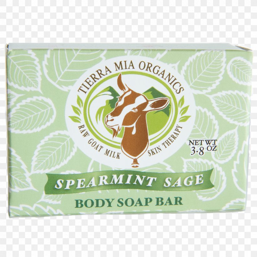 Tierra Mia Organics Raw Goat Milk Skin Therapy Tierra Mia Organics Raw Goat Milk Skin Therapy Soap, PNG, 1200x1200px, Goat, Brand, Butter, Exfoliation, Face Download Free