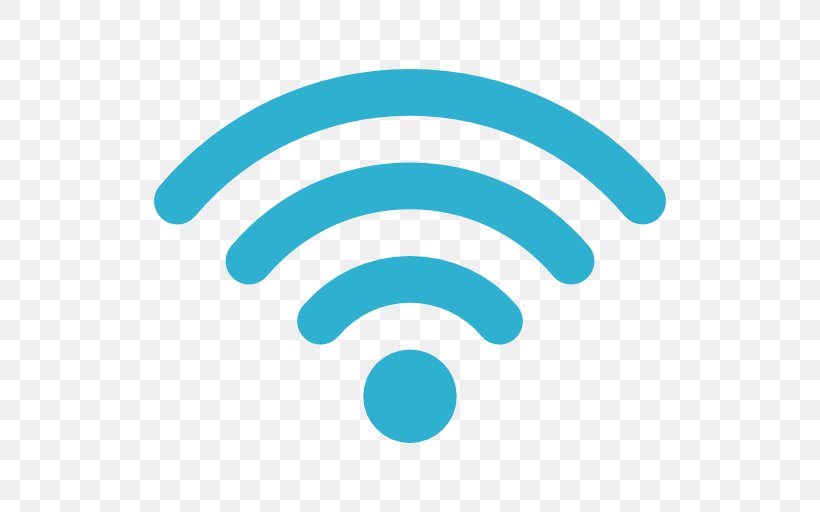 Wi-Fi Wireless Network Internet Access Computer Network, PNG, 512x512px, Wifi, Aqua, Area, Computer Network, Handheld Devices Download Free