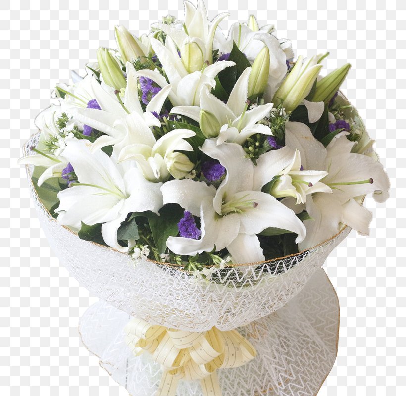 Beach Rose Lilium Candidum Floral Design White Nosegay, PNG, 800x800px, Beach Rose, Blue, Bulb, Centrepiece, Cut Flowers Download Free