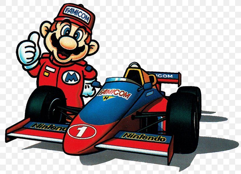 F-1 Race Famicom Grand Prix: F1 Race Super Mario Bros., PNG, 1280x925px, F1 Race, Automotive Design, Car, Famicom Grand Prix F1 Race, Family Computer Disk System Download Free