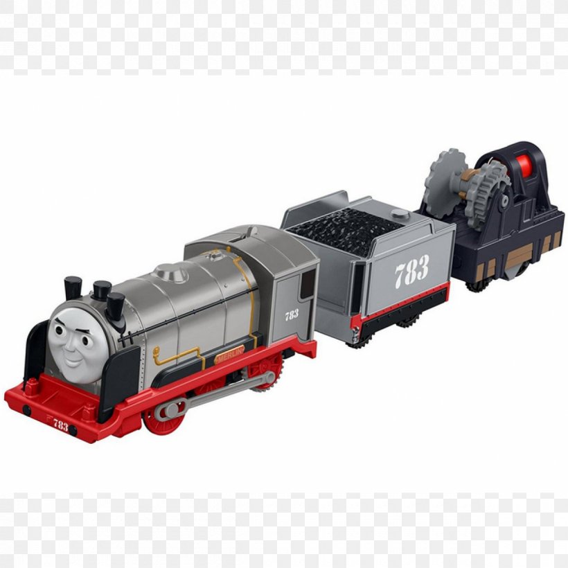 Fisher-Price Thomas & Friends TrackMaster Motorized Engine Sodor Fisher-Price Thomas & Friends TrackMaster Motorized Engine Train, PNG, 1200x1200px, Thomas, Child, Cylinder, Fisherprice, Locomotive Download Free