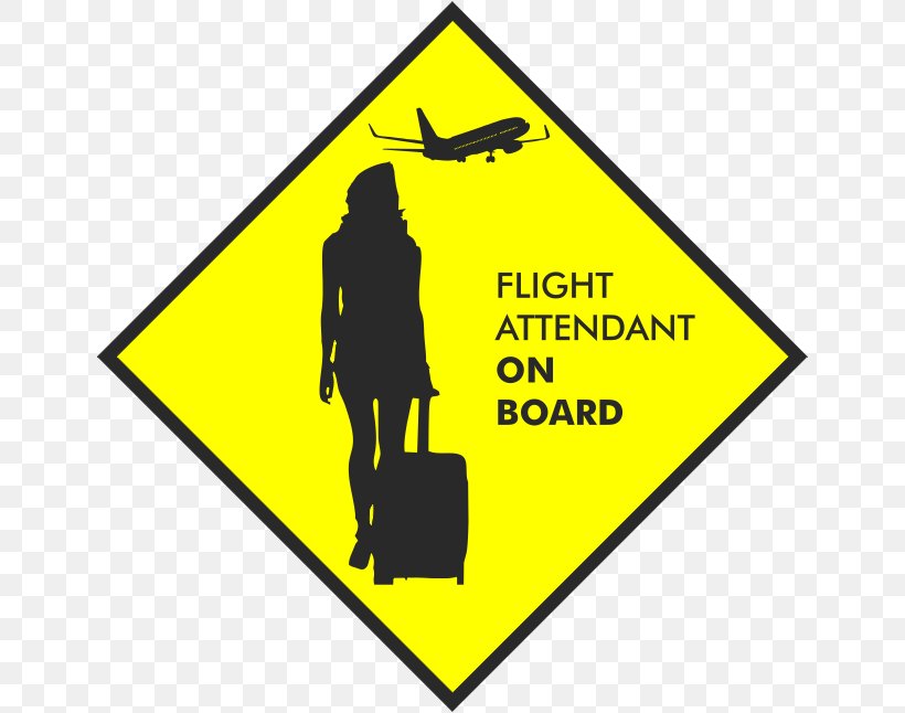 Flight Attendant Airplane Sticker Aircraft, PNG, 645x646px, Flight, Aircraft, Aircraft Cabin, Airplane, Area Download Free