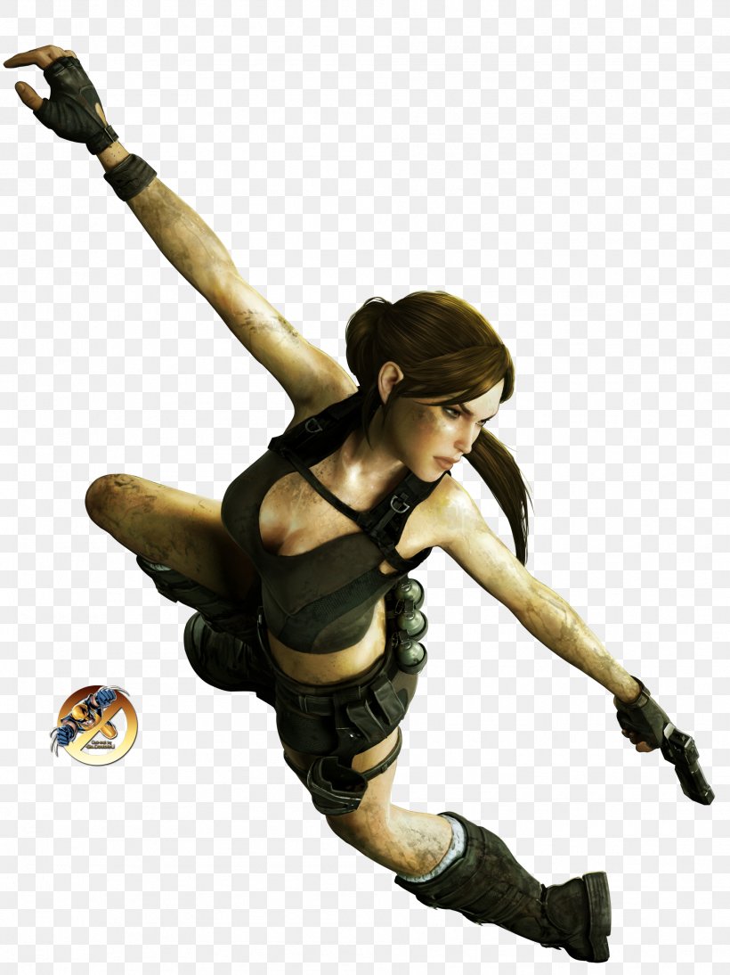 Lara Croft Tomb Raider: Anniversary Art Tomb Raider: Underworld, PNG, 1904x2542px, Lara Croft, Art, Art Museum, Dance, Dancer Download Free