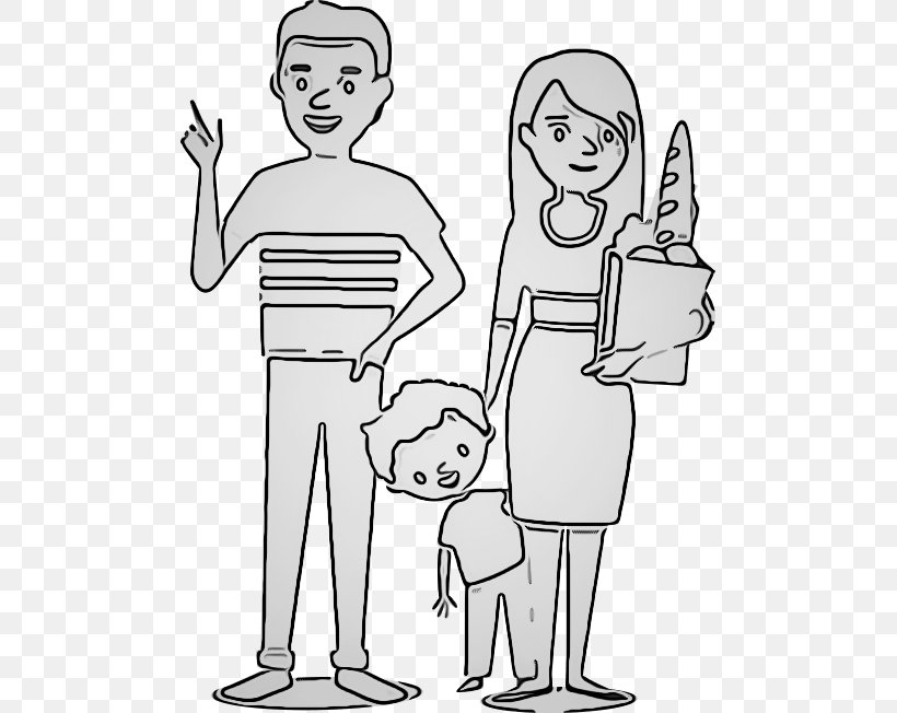 People Finger Standing Line Art Cartoon, PNG, 489x652px, People, Arm, Cartoon, Child, Finger Download Free