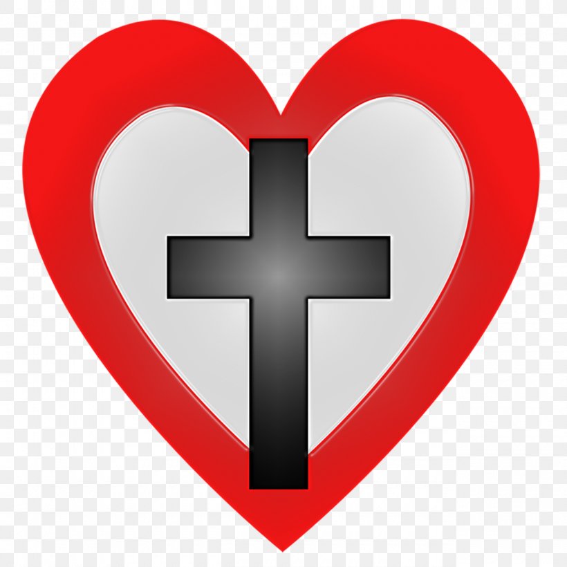 Sacred Heart Christian Cross Love, PNG, 1280x1280px, Watercolor, Cartoon, Flower, Frame, Heart Download Free