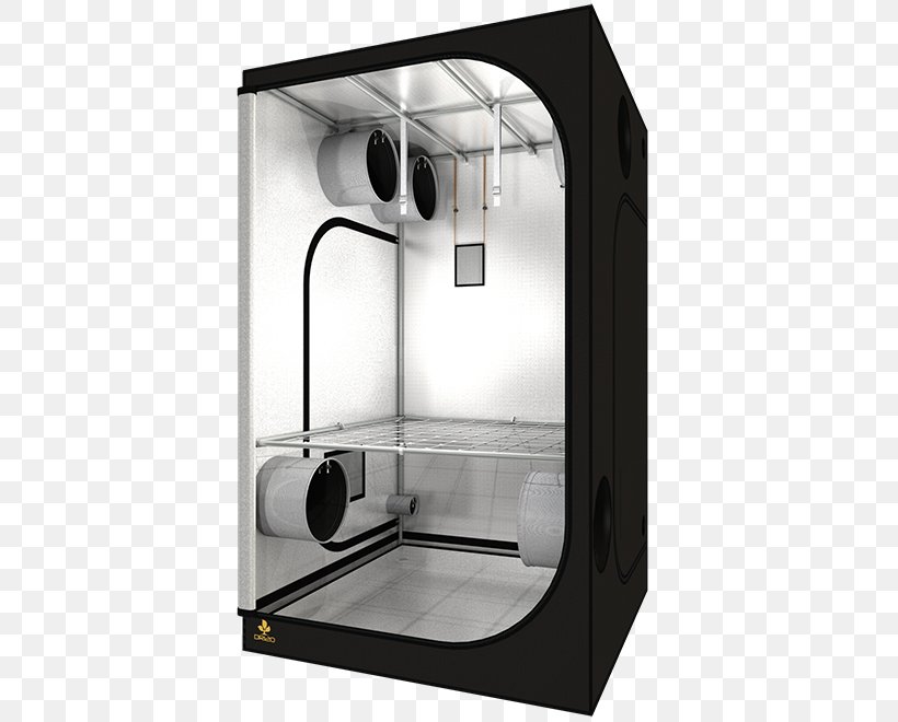 Secret Jardin Dark Room SJDR Grow Box Growroom Darkroom, PNG, 396x660px, Grow Box, Canvas, Darkroom, Fan, Garden Download Free