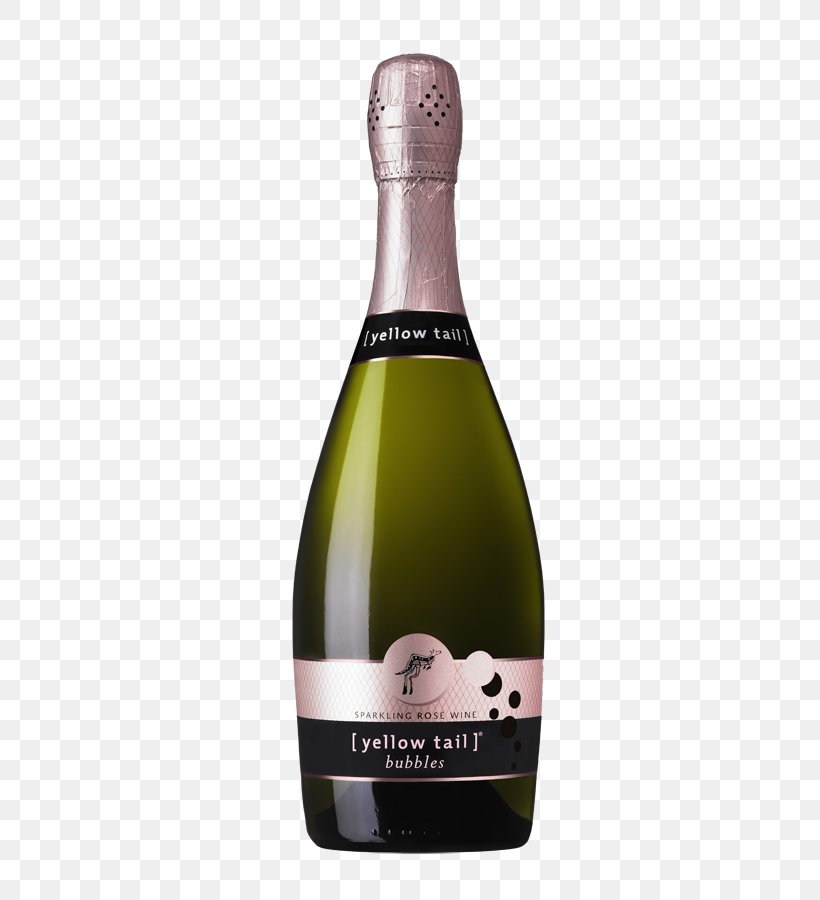 Sparkling Wine Champagne White Wine Yellow Tail Bubbles, PNG, 406x900px, Sparkling Wine, Alcoholic Beverage, Alcoholic Beverages, Bottle, Champagne Download Free