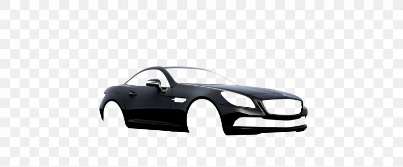 Sports Car Bumper Mercedes-Benz SLK-Class, PNG, 1440x600px, Car, Auto Part, Automotive Design, Automotive Exterior, Automotive Lighting Download Free