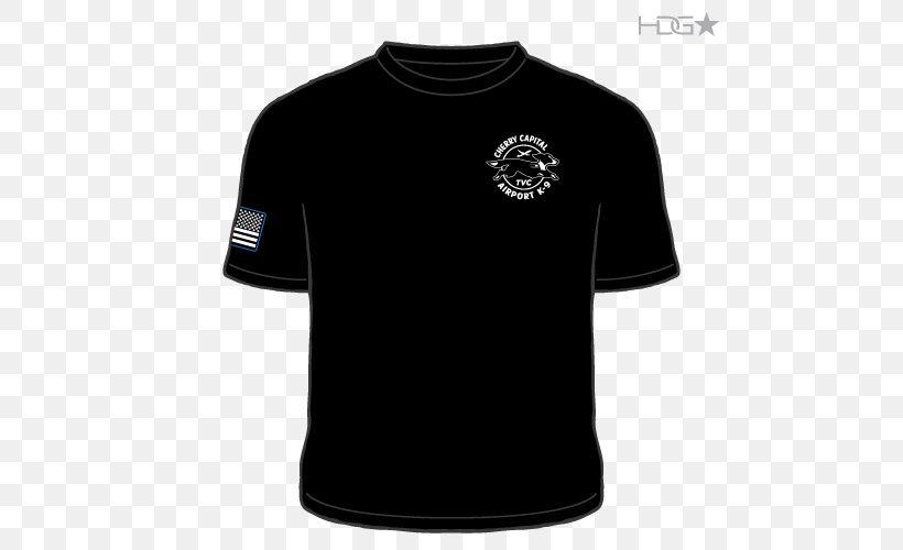T-shirt Los Angeles Kings Polo Shirt Sleeve, PNG, 500x500px, Tshirt, Active Shirt, Black, Blouse, Brand Download Free