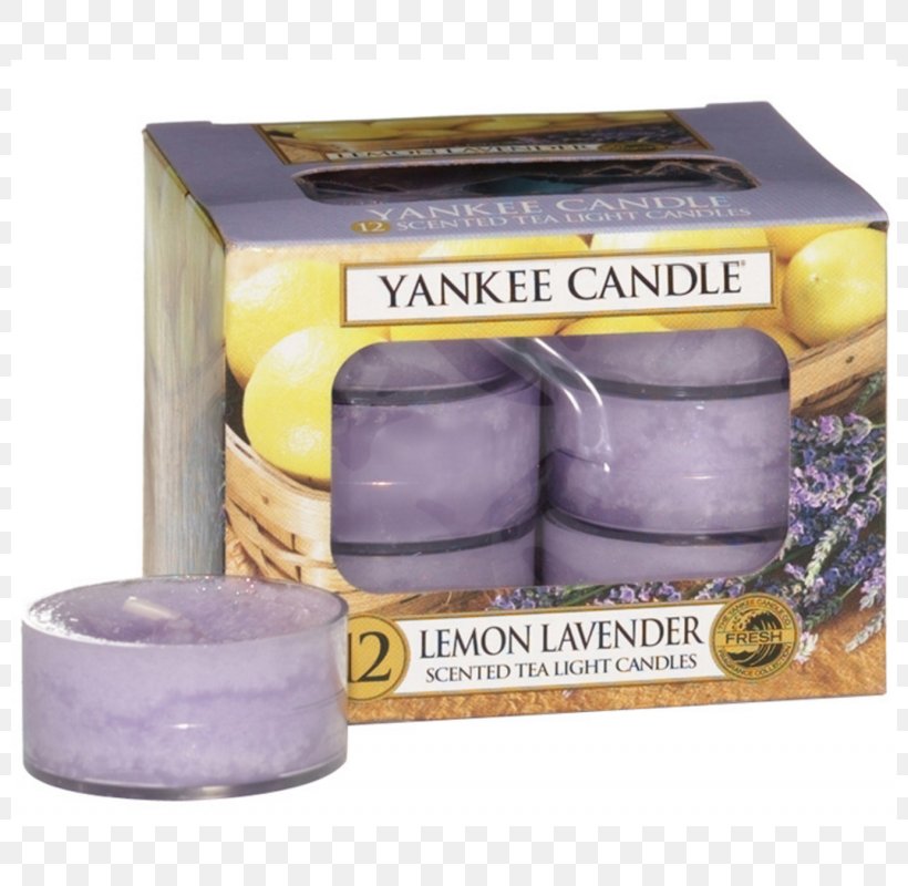 Tealight Yankee Candle Winchester (The Candle Co) Lemon, PNG, 800x800px, Tealight, Air Fresheners, Aroma Compound, Candle, Citrus Download Free