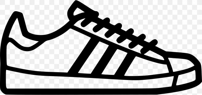 Adidas Superstar Adidas Originals Sneakers Clip Art, PNG, 980x462px, Adidas, Adidas Originals, Adidas Superstar, Area, Athletic Shoe Download Free