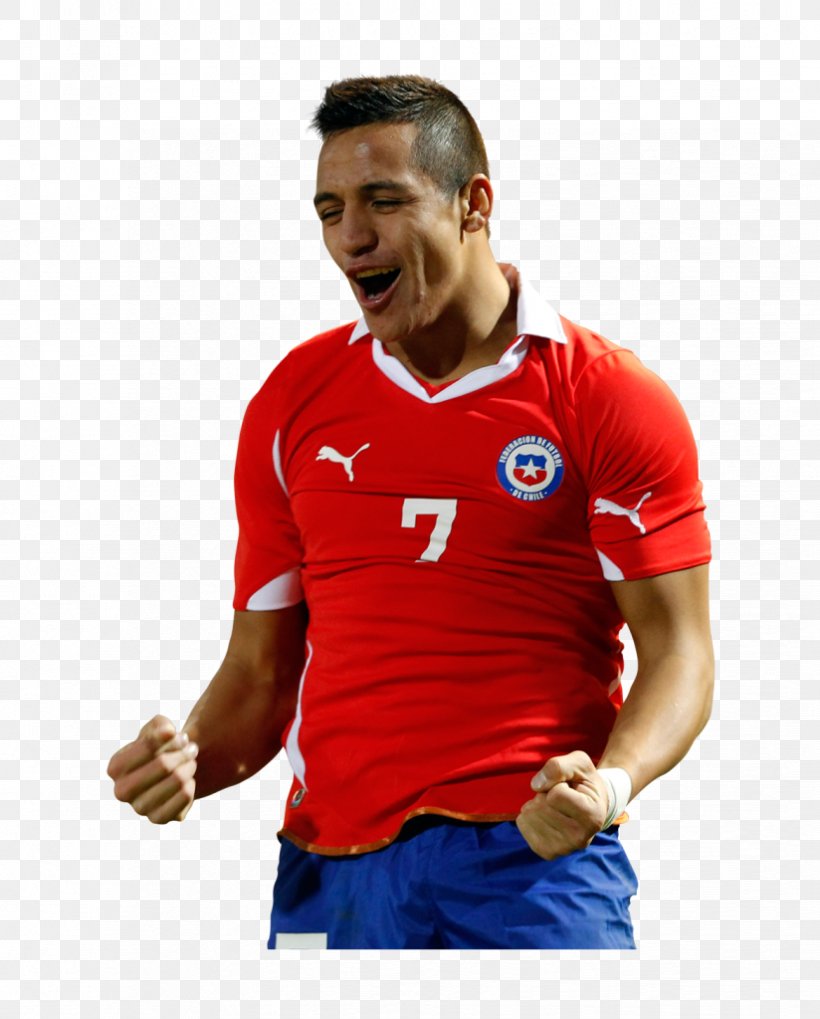 Alexis Sánchez 2018 World Cup Chile National Football Team 2018 FIFA World Cup Qualification, PNG, 824x1024px, 2018 World Cup, Athlete, Chile National Football Team, Clothing, Fantasy Premier League Download Free