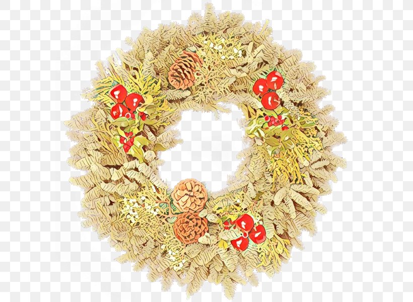 Christmas Decoration, PNG, 600x600px, Cartoon, Christmas Decoration, Fashion Accessory, Flower, Interior Design Download Free