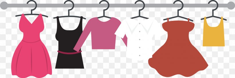 Dress Clothing Clothes Hanger Suit, PNG, 1893x632px, Dress, Boutique, Brand, Clothes Hanger, Clothing Download Free