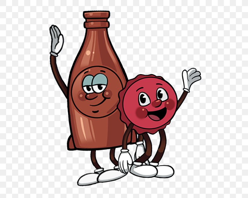 Fallout Shelter Fallout 4: Nuka-World Bottle Cappy Coca-Cola, PNG, 583x654px, Fallout Shelter, Bottle, Bottle Cap, Cappy, Cartoon Download Free