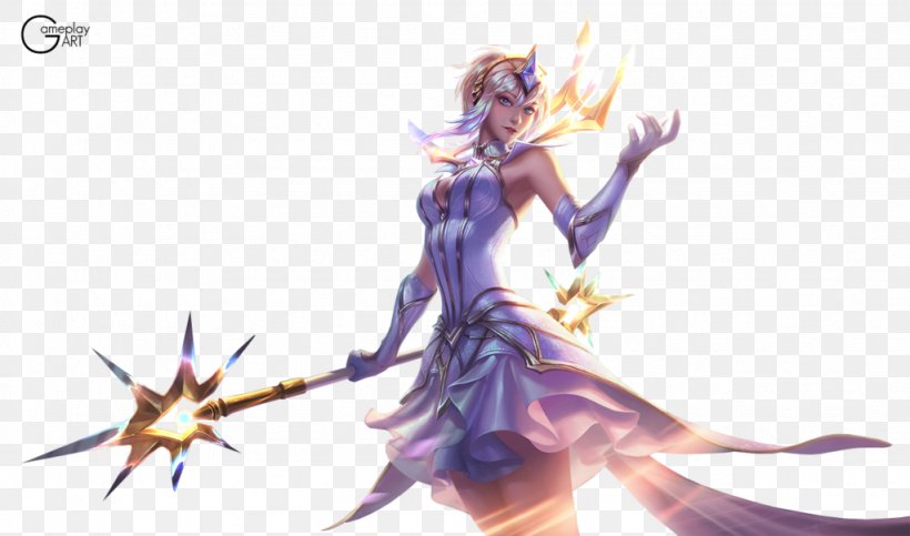 Light League Of Legends Lux Costume Cosplay, PNG, 1024x604px, Watercolor, Cartoon, Flower, Frame, Heart Download Free