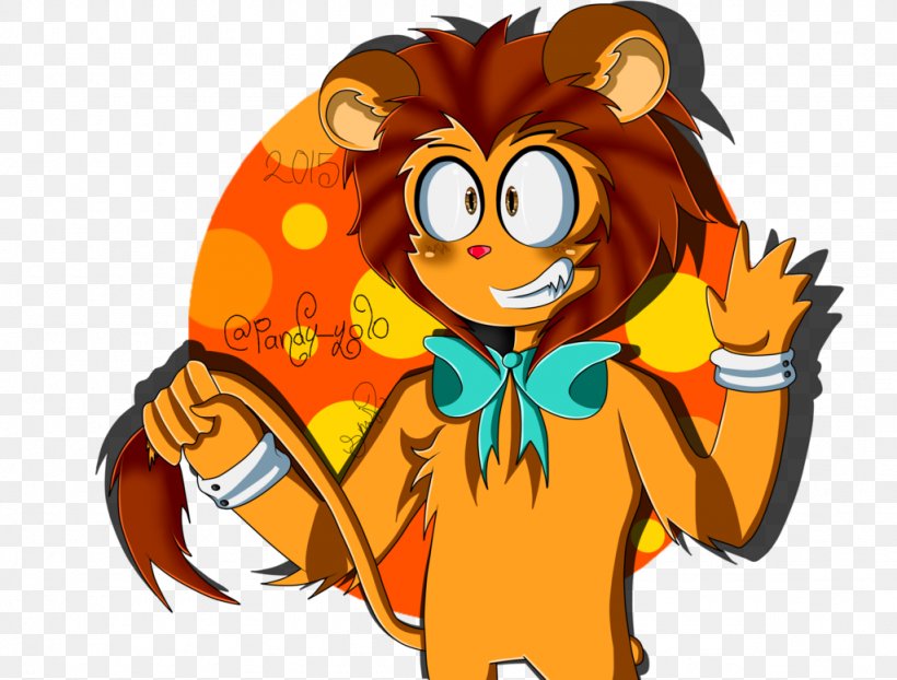 Lion Animatronics Five Nights At Freddy's Cat Mammal, PNG, 1024x777px, Lion, Animatronics, Art, Big Cat, Big Cats Download Free