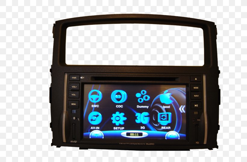 Mitsubishi Motors Multimedia Display Device Media Player, PNG, 800x537px, Mitsubishi Motors, Computer Monitors, Display Device, Electronics, Media Player Download Free