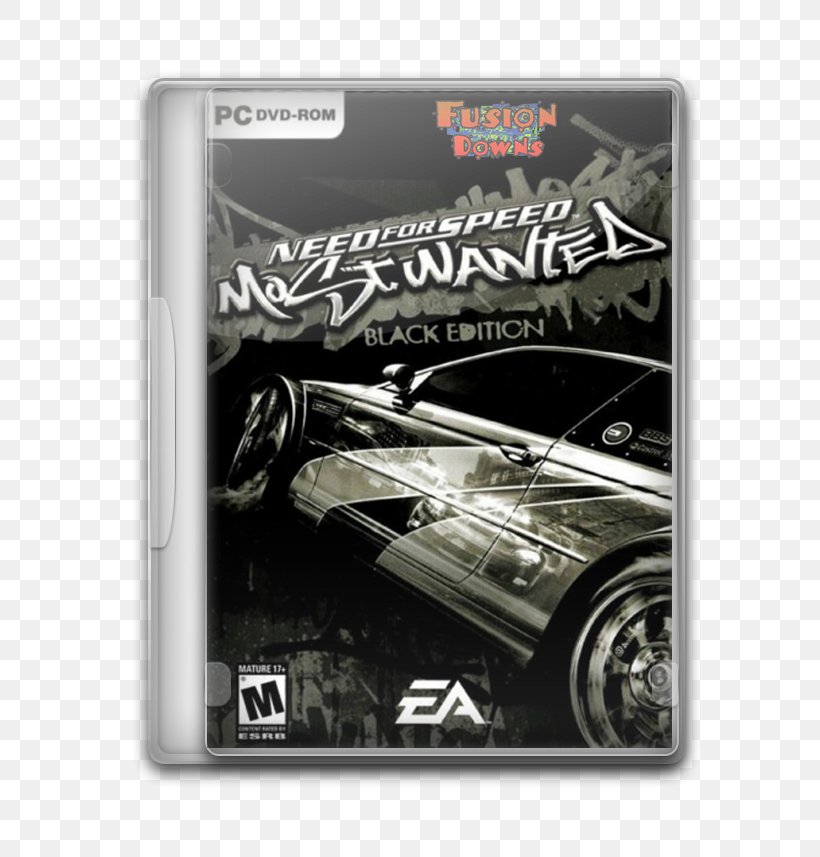 Need For Speed: Most Wanted PlayStation 2 Need For Speed: Carbon Black Cars, PNG, 788x857px, Need For Speed Most Wanted, Automotive Design, Black, Brand, Cars Download Free