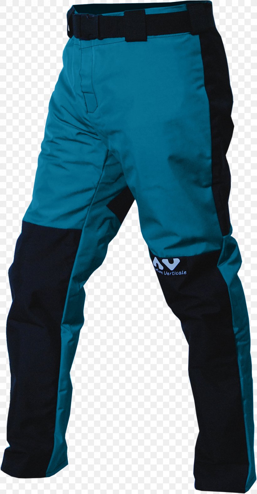 Pants Canyoning Rope Suit Clothing, PNG, 1218x2338px, Pants, Azure, Bag, Belt, Blue Download Free