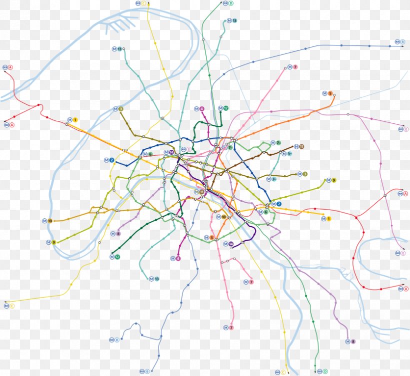 Rapid Transit Paris Métro London Underground Commuter Station, PNG, 836x768px, Watercolor, Cartoon, Flower, Frame, Heart Download Free