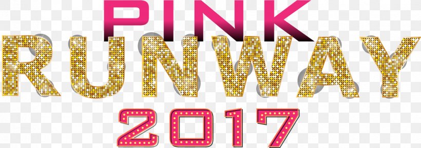 Runway Logo Fashion Show Brand, PNG, 1415x500px, Runway, Brand, Breast Cancer, Brooklyn, Cancer Download Free
