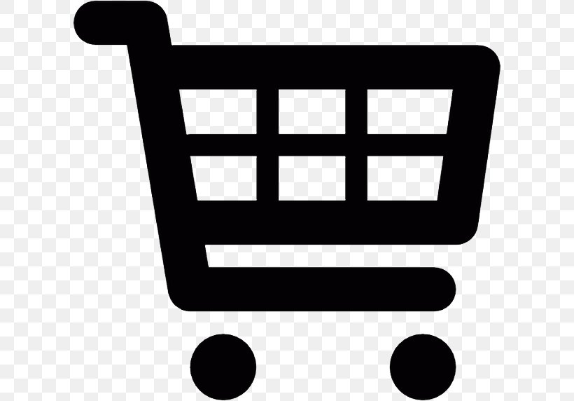 Shopping Cart Online Shopping, PNG, 610x572px, Shopping Cart, Area, Black, Black And White, Cart Download Free