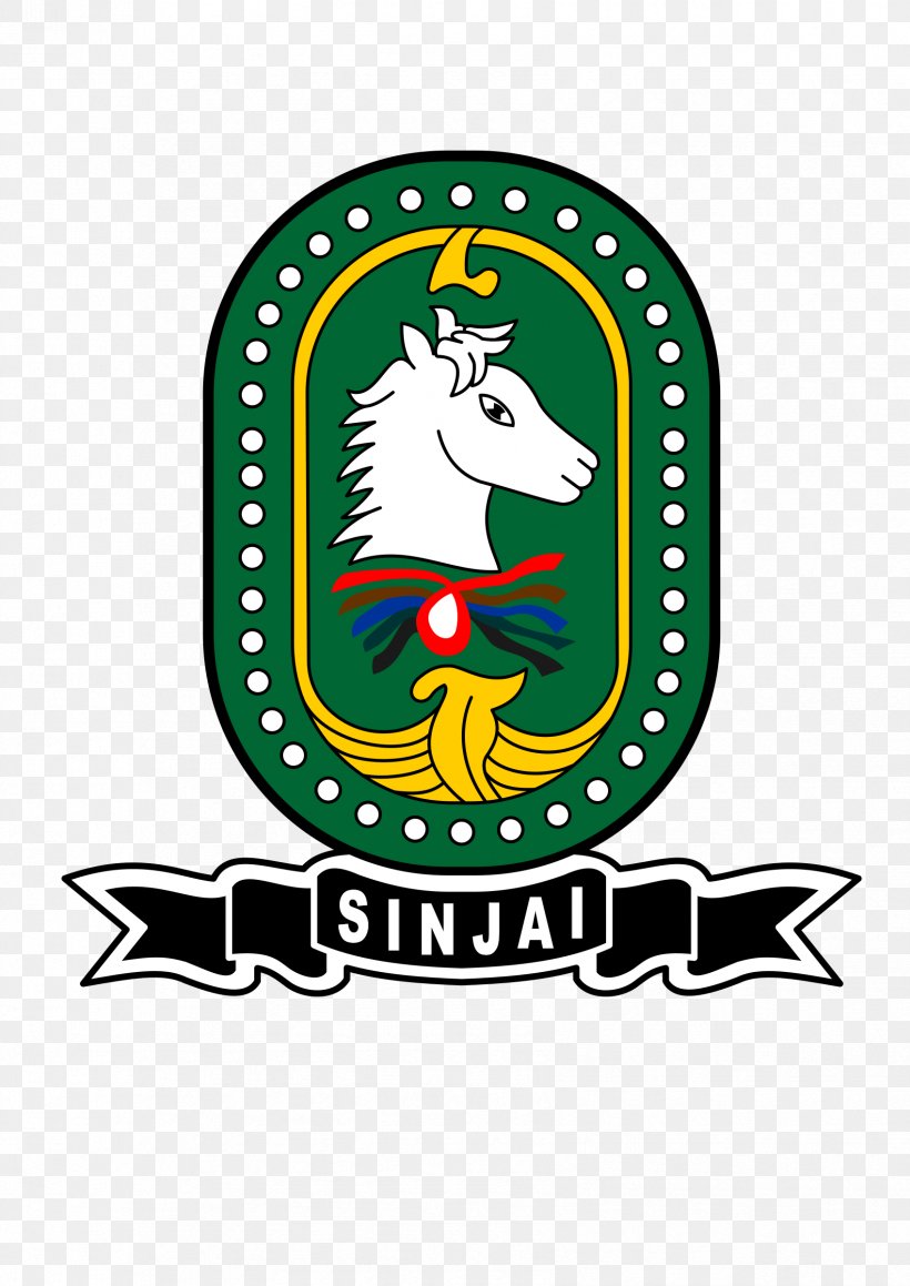 Sinjai Regency Logo Information, PNG, 1697x2400px, Sinjai Regency, Area, Artwork, Brand, Bupati Download Free