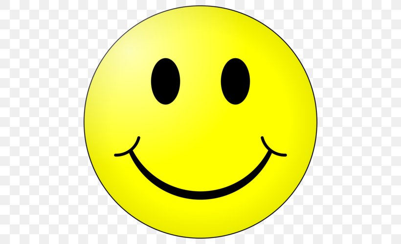Smiley Emoticon Clip Art, PNG, 500x500px, Smiley, Blog, Emoticon, Face, Facial Expression Download Free
