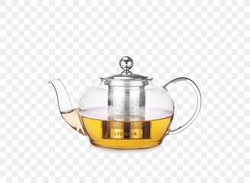Teapot Glass Teaware, PNG, 600x600px, Tea, Bottle, Crock, Cup, Earl Grey Tea Download Free