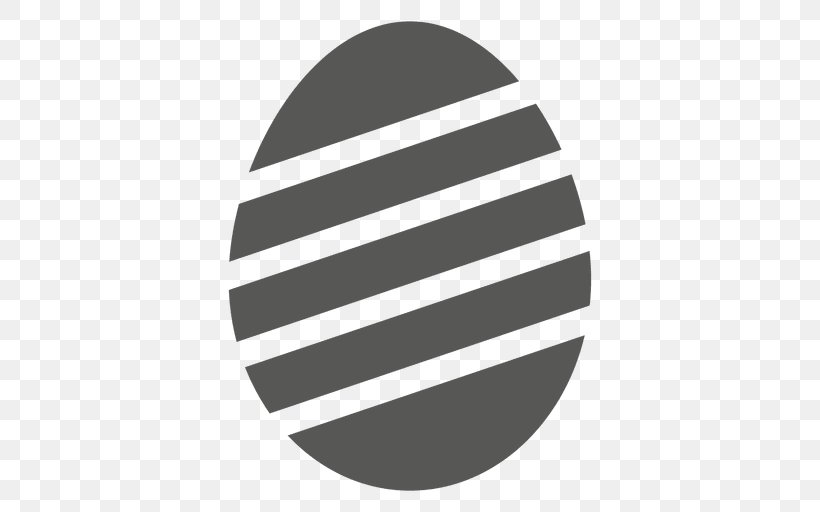 Vector Graphics Logo Easter Egg, PNG, 512x512px, Logo, Black And White, Easter, Easter Egg, Egg Download Free