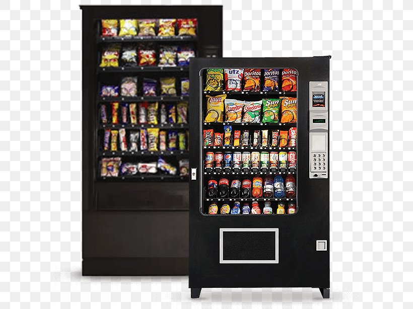 Vending Machines Combo Fizzy Drinks Snack, PNG, 606x614px, Vending Machines, Ampm, Combo, Display Case, Dixienarco Inc Download Free