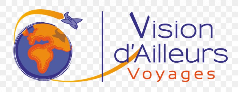 Vision D'Ailleurs Voyages Travel Logo Organism Dijon, PNG, 842x326px, Travel, Behavior, Brand, Dijon, Dole Download Free