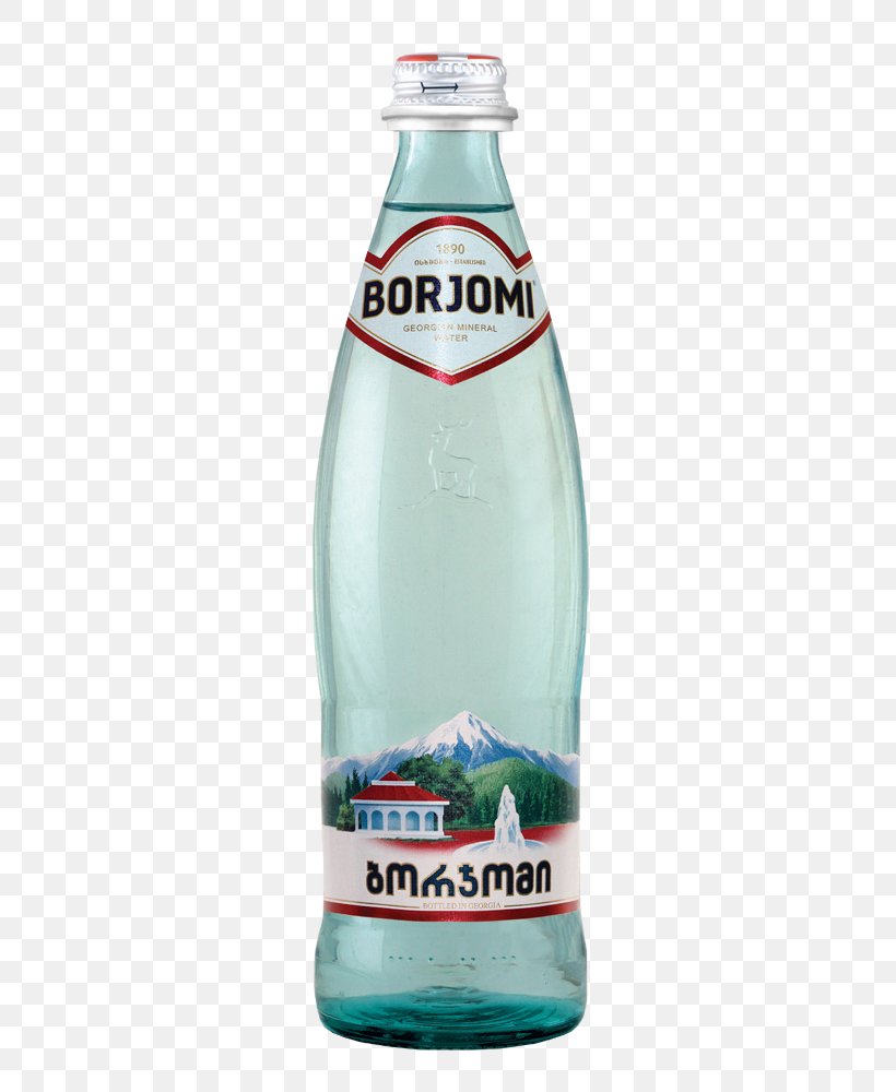Borjomi Carbonated Water Mineral Water Wine, PNG, 283x1000px, Borjomi, Bottle, Bottled Water, Carbonated Water, Drink Download Free