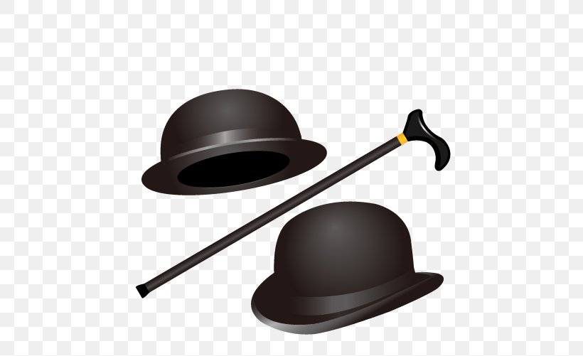 Bowler Hat Stock Photography Top Hat, PNG, 501x501px, Bowler Hat, Charlie Chaplin, Fashion Accessory, Gentleman, Hardware Download Free