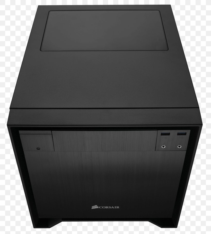Computer Cases & Housings Power Supply Unit Mini-ITX MicroATX Corsair Components, PNG, 800x911px, Computer Cases Housings, Atx, Chipset, Computer, Computer Hardware Download Free